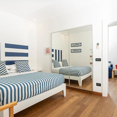 Casa Zara Sorrento City Center Εξωτερικό φωτογραφία