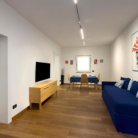 Casa Zara Sorrento City Center Εξωτερικό φωτογραφία