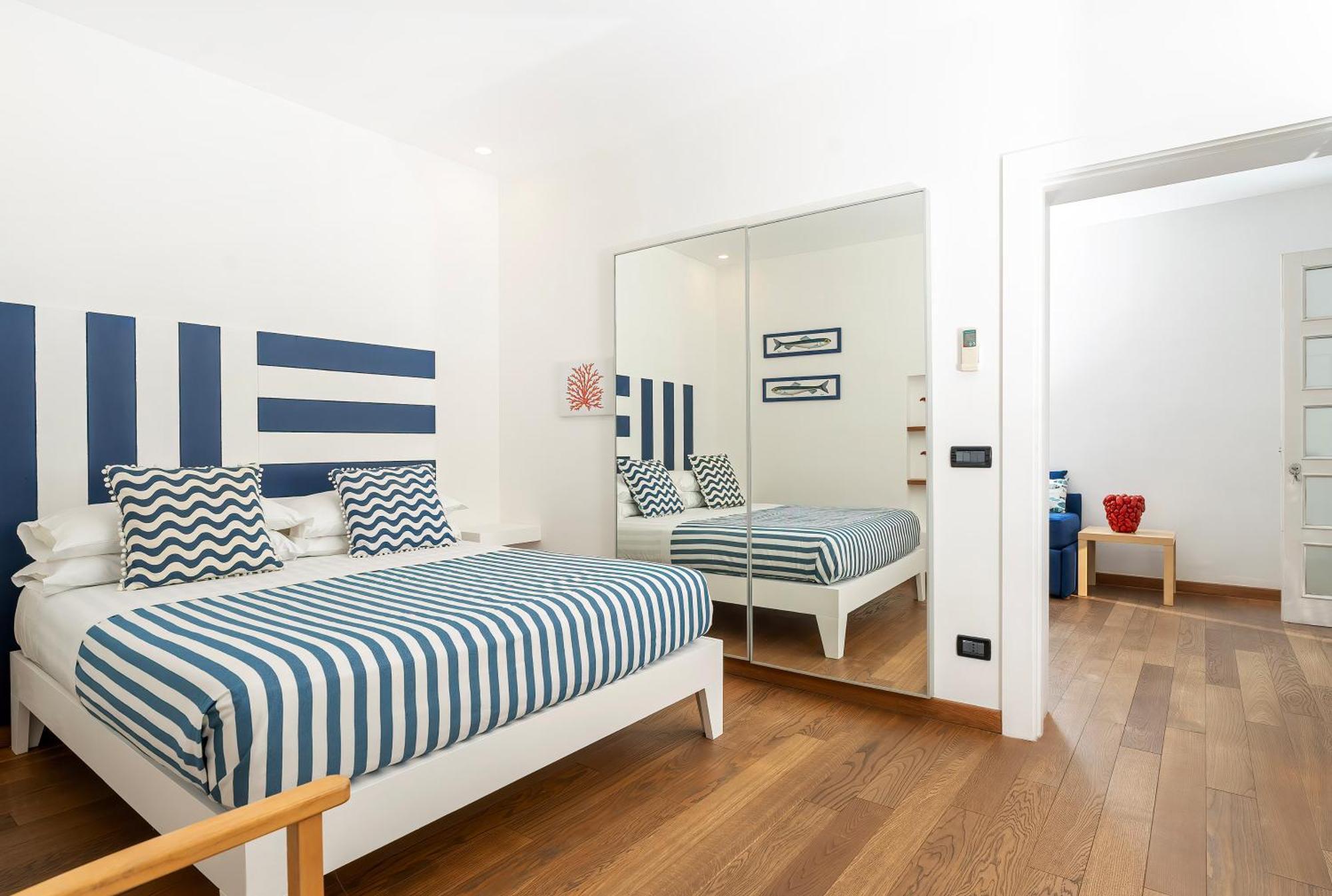 Casa Zara Sorrento City Center Εξωτερικό φωτογραφία