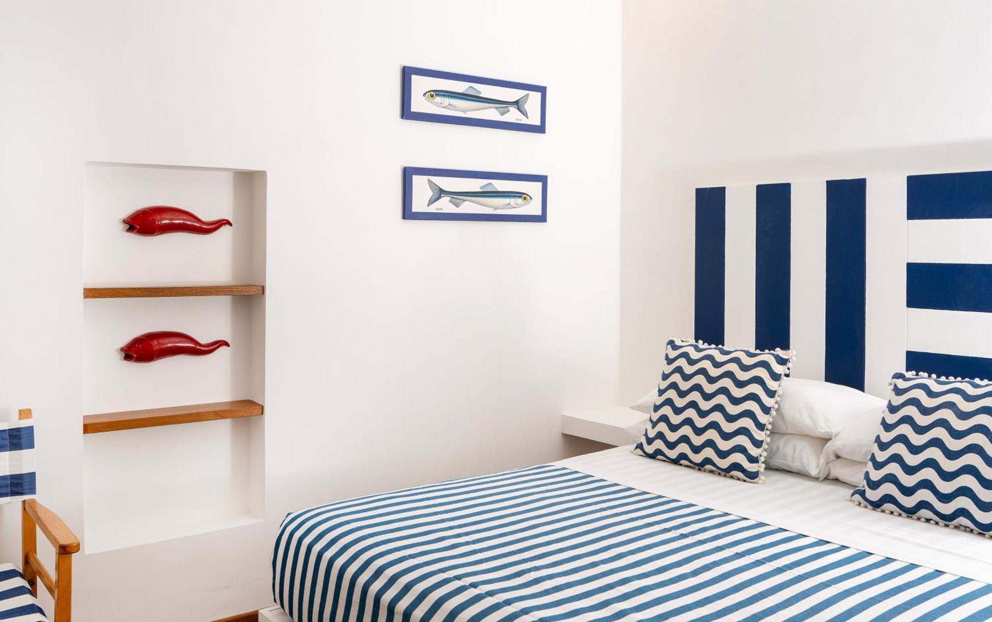 Casa Zara Sorrento City Center Εξωτερικό φωτογραφία