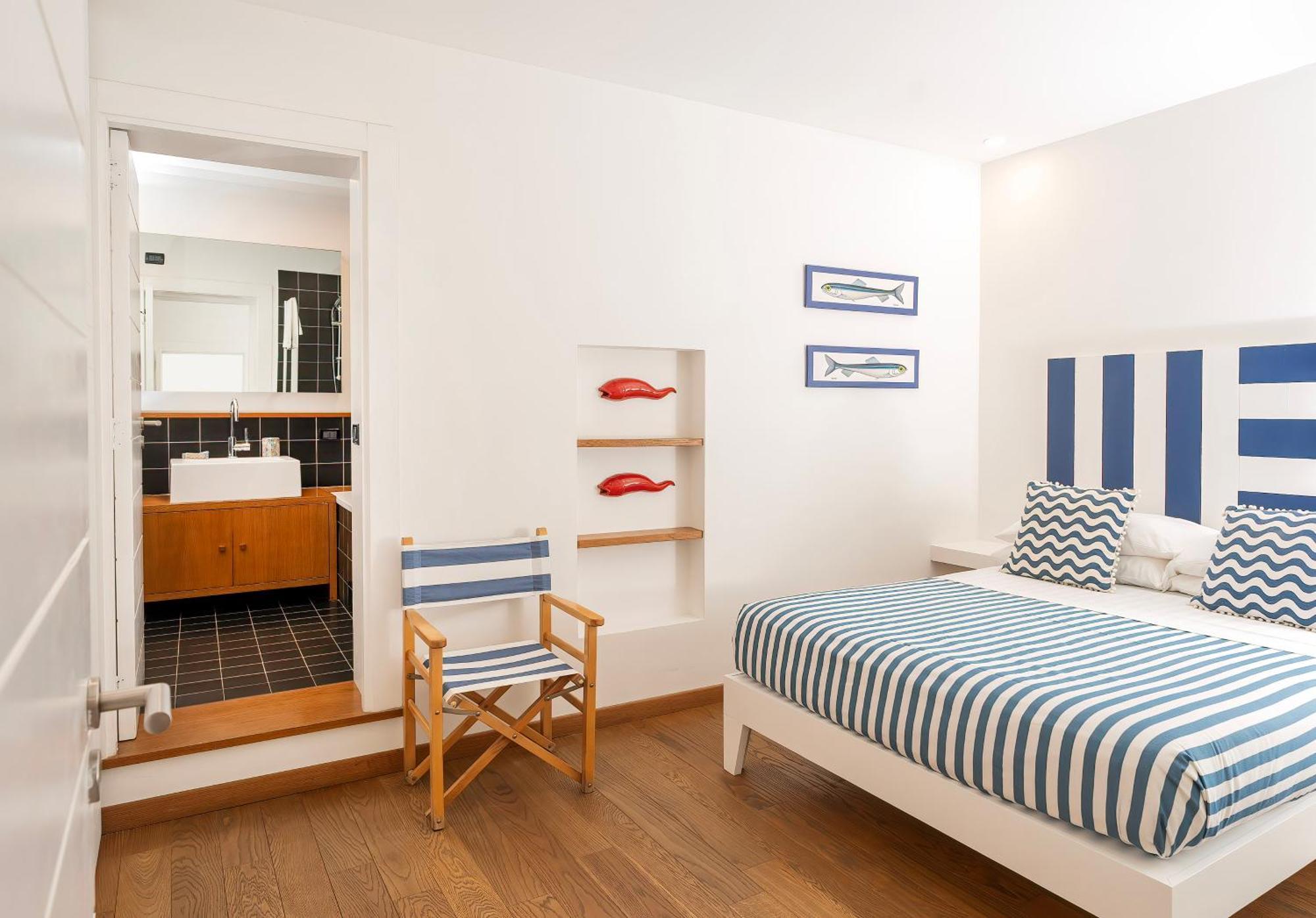 Casa Zara Sorrento City Center Εξωτερικό φωτογραφία