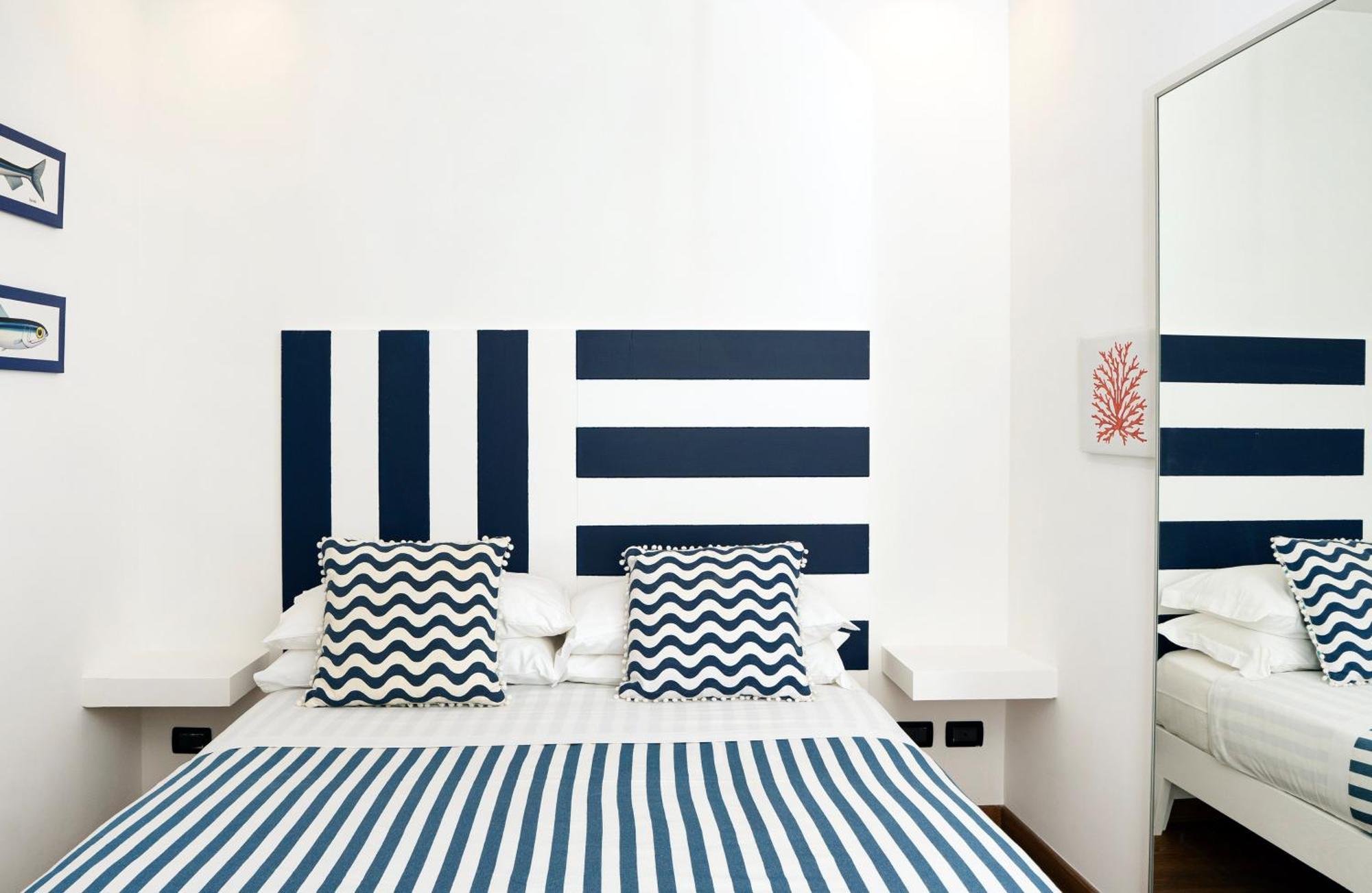 Casa Zara Sorrento City Center Εξωτερικό φωτογραφία