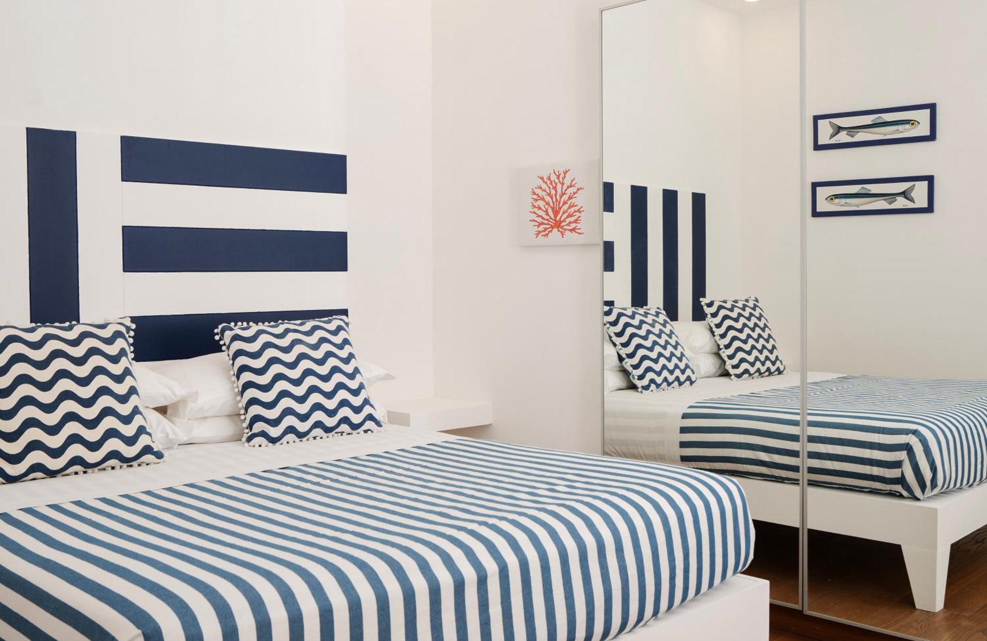 Casa Zara Sorrento City Center Εξωτερικό φωτογραφία