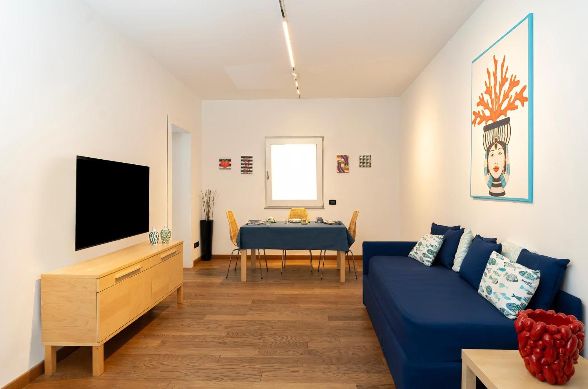 Casa Zara Sorrento City Center Εξωτερικό φωτογραφία